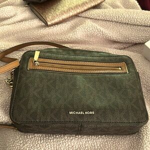Michael Kors shoulder bag